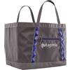 PATAGONIA BLACK HOLE GEAR TOTE Borsa