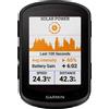 GARMIN EDGE 840 SOLAR RICONDIZIONATO Computer GPS