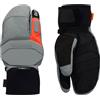 ROSSIGNOL M HERO 3 FINGER SKI GLOVES R-S Guanti Sci Uomo