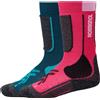 ROSSIGNOL JR ESSENTIAL 2 PACK SKI SOCKS Calzini Sci Bambino