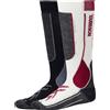 ROSSIGNOL ESSENTIAL 2 PACK SKI SOCKS Calzini Sci Unisex