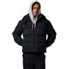 ROSSIGNOL M ABEL DOWN HOODIE JACKET Giacca Uomo