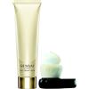 Sensai Ultimate - The Creamy Soap 125 ML + BRUSH - 125 ML + BRUSH