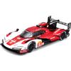 Burago BBURAGO - Porsche 963 Le Mans #5 2023 - Modellino Realistico Auto in Scala 1:24, Licenza Ufficiale Porsche, Età Consigliata 3+ Anni