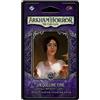 Asmodee Fantasy Flight Games , Arkham Horror The Card Game: Investigator Starter Deck - Jacqueline Fine Investigator , Card Game , Ages 14+ , 1 to 4 Players , 60 to 120 Minutes Playing Time