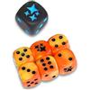 BB-Toy-Trades Compatibile con PKM TCG Elite Top Trainer Set di dadi con marchio BB-Toy-Trades Protezione spedizione (Hidden Fates - destino nascosto)