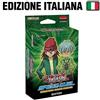 Yu-Gi-Oh! Yu Gi Oh! Speed Duel Starter Deck: Predatori Definitivi 1a Edizione (IT)