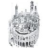 FORMICHE 1080Pz - Verona