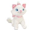 Disney Store Peluche Marie di medie dimensioni, gli Aristogatti, 38 cm, gattino coccolone con capelli e coda in peluche, collare e fiocco, adatto per bambini di età superiore a 1 anno