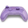 PowerA NSW2 Controller Advantage wireless Pokemon Ditto (Switch 2), Controller gaming, Viola
