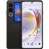 Nubia Flip 2 (256 GB, Nero Notte, 6.90", Doppia SIM, 5G), Smartphone, Nero