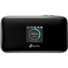 TP-Link WL-Router M7750, Router, Nero