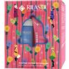 IST.GANASSINI SpA RILASTIL SKIN RESET COFANETTO NATALE SKIN RESET OLIO LATTE 100 ML + SKIN RESET MOUSSE DETERGENTE 165 ML