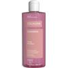Collagenil Cleansing Acqua Micellare, Soluzione Struccante, Azione Anti-Pollution, Rispetta pH e Rimuove Impurità, Non Brucia e Non Arrossa gli Occhi, Made in Italy, 400ml
