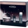 Filorga Xmas Cofanetto Oxygen Glow Natale 2025 Crema + Siero + Soluzione Micellare