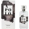 SECRET PLAY SECRETPLAY - APOLO NATURAL PHEROMONES PERFUME SPRAY 50 ML