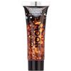 Moon Glitter Gel glitter a pezzetti classico by Moon Glitter - 12ml - Bronzo Rame - Pittura Viso Glitter