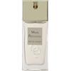 Alyssa Ashley - White Patchouli Eau de Parfum, Profumo al Patchouli - 30ml