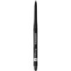 RIMMEL LONDON Exaggerate Waterproof Eye Definer - Blackest Black