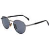 Beckham DAVID BECKHAM DB 1116/S Occhiali da sole da uomo Grigio e rutenio