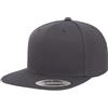 Flexfit Yupoong - Yp Classics Premium Snapback cap, Cappello Unisex - Adulto