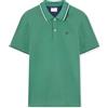 Champion Men - Polo with Chest Logo Camicia Uomo