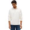 Tommy Hilfiger Essential Solid Rugby Mw0mw44969 Altre Felpe Uomo (Pacco da 1)
