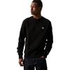 Calvin Klein Jeans Calvin Klein Ck Essential Reg Cn J30j314536, Felpe Uomo, Nero (Ck Black), XL