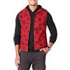 Amazon Essentials Uomo Gilet in Pile