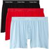 Calvin Klein Boxer Trad 3pk 000nb4005a Boxer Uomo