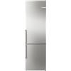 Bosch KGN39VICT Serie 4 - Frigorifero con congelatore, 203 x 60 cm, raffreddamento da 260 l e congelatore da 103 l, VitaFresh XXL, freschezza più lunga, NoFrost non scongela, raffreddamento più veloce