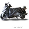 Tucano Urbano Coprigambe termoscud SYM Joy Max GTS/RV/Voyager 125/250/300 Tucano Urbano R163X