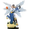 BANPRESTO Figura da collezione DIGIVICE-DIGIMON ADVENTURE-ANGEMON 22 CM