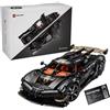 Lego 42232 5702018067086 42232 Technic Koenigsegg Sadair's Spear Hypercar