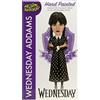 Neca - Figurine Wednesday - Mercredi Wednesday Head Knocker 21 cm - 063448242417