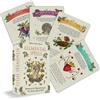 Julieta Suárez Valente Elemental Spells (Cards)