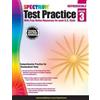 Spectrum Carson Dellosa Education Spectrum Test Practice, Grade 3 (Tascabile)