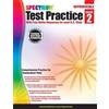 Spectrum Carson Dellosa Education Spectrum Test Practice, Grade 2 (Tascabile)