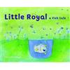 Chelo Manchego Little Royal (Copertina rigida)
