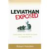 Robert Hotchkin Leviathan Exposed (Tascabile)