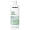 Goldwell Dualsenses Curls & Waves Bundling Shampoo 1000 ml
