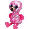 Ty 36763 PINKY FLAMINGO FLIPPABLE - GRANDE