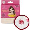 MAD BEAUTY Pure Princess Belle: dischetti struccanti delicati ed efficaci, ispirati a Bella, per una Finto cuoiolita e luminosa.