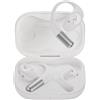 Beyerdynamic AMIRON 200 Cuffie sportive true wireless aperte con archetto auricolare, Bluetooth 5.3, batteria 36 ore, IP54, profilo audio app - Vestibilità sicura e robustezza IP