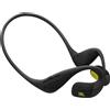 JBL Cuffie sportive JBL Endurance Pace Open-Ear con Bluetooth, batteria da 10 ore, archetto in titanio, impermeabili e resistenti alla polvere (IP68), JBL OpenSound, bassi adattivi