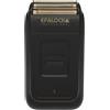 Efalock Goal Shaver Professional: rasoio elettrico a doppia lama, professionale, ideale per barbieri, per ottenere un risultato preciso e definito, perfetto per sfumature e contorni. Rasoio senza fili, potente e con 13 lame