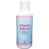 ABBATE A&V PHARMA Srl Clinnix Baby Oil 500ml - Olio Detergente Emolliente e Lenitivo per Neonati, Senza Tensioattivi