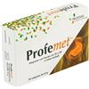 PROFENIX Srl PROFEMET 30 Cpr 0,9g