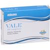 PRINCEPS Srl Vale 30 Compresse - Integratore Alimentare con Valeriana - Vitamina B6