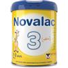 A MENARINI IND FARM RIUN Srl Novolac 3 da 800g Latte in Polvere Addizionato di Vitamine e Minerali - Formula per Bambini 1-3 Anni
